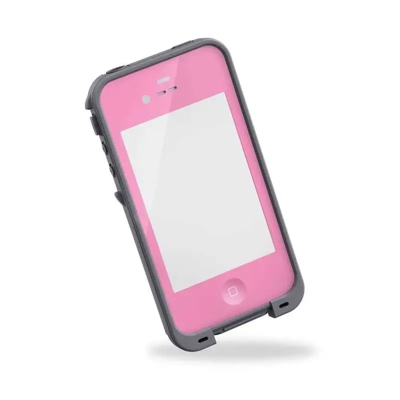Lifeproof Front Cover Assembly for iPhone 4 & 4S Waterproof Case-5