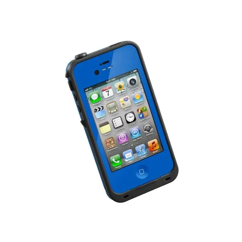 LifeProof iPhone 4 Case-3