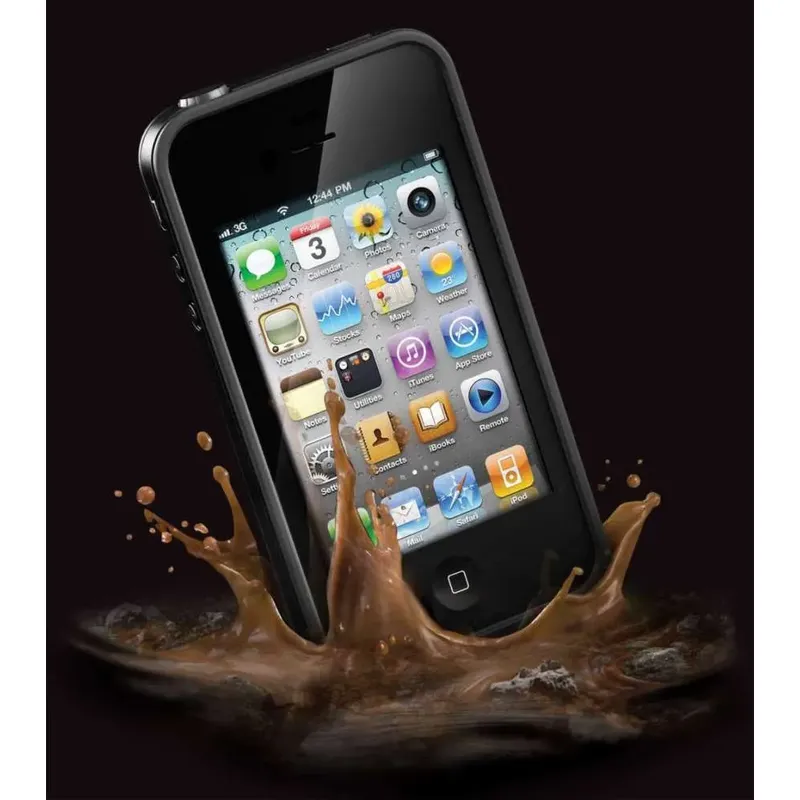 LifeProof iPhone 4 Case-2