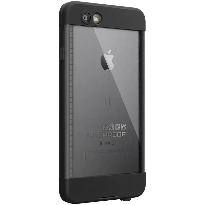 LifeProof Nuud Waterproof Case for iPhone 6-3