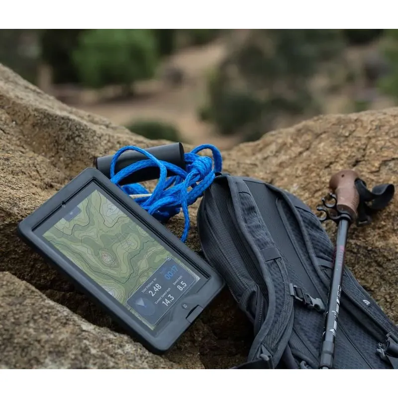 Lifeproof Nuud Waterproof Case for iPad 2 / 3 / 4-5