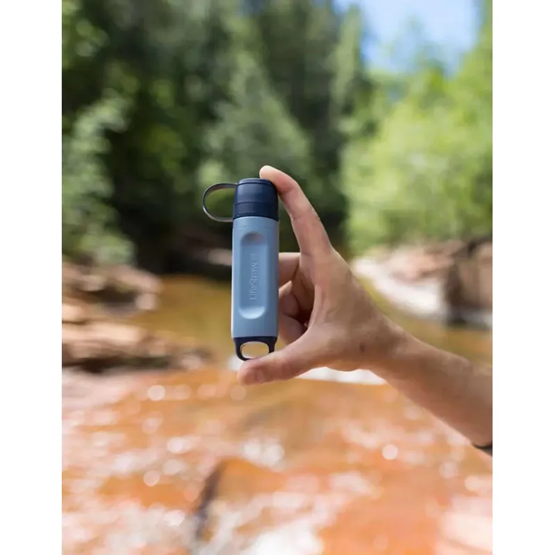 LifeStraw Peak Series SOLO Water Filter-3