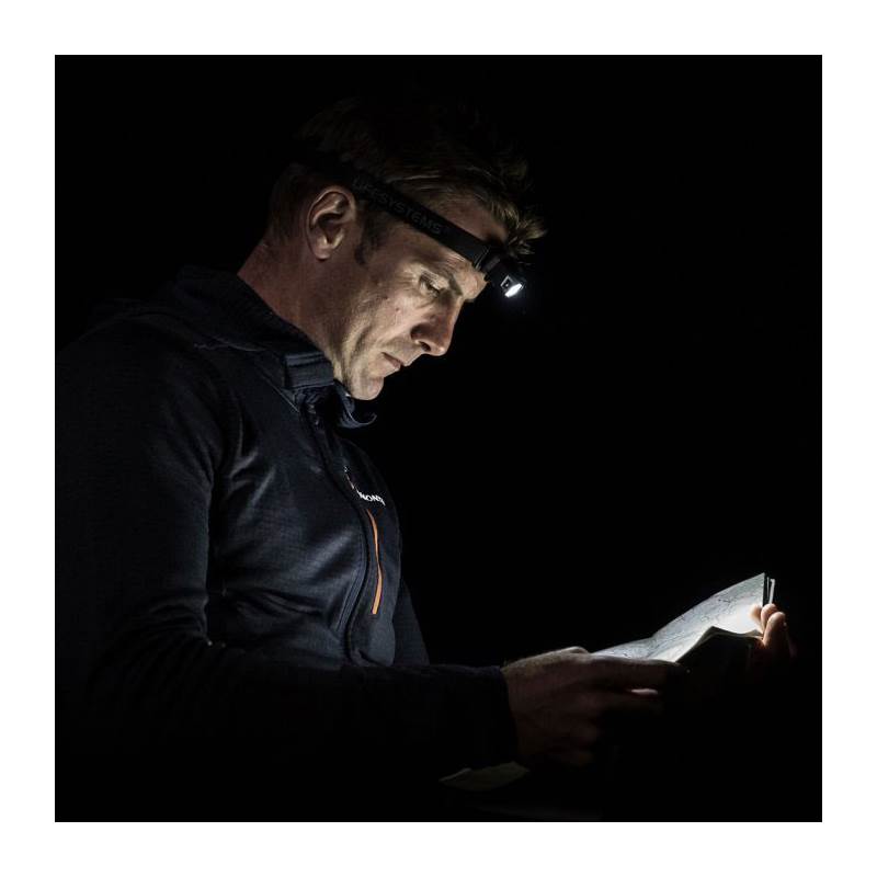 Lifesystems Intensity 155 Headtorch-2