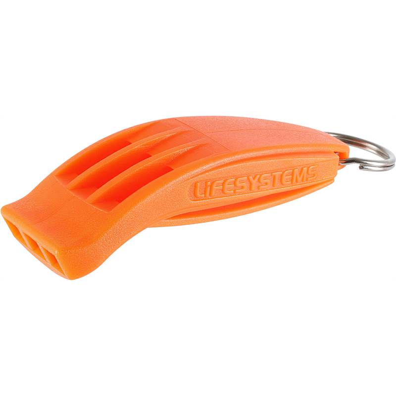 Lifesystems Hurricane Whistle-1