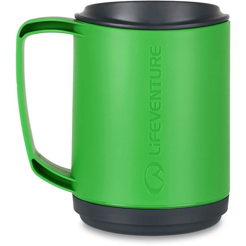 Lifeventure Ellipse Insulated Mug-1