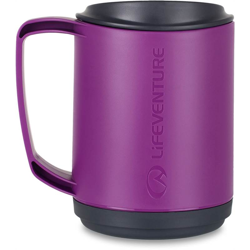 Lifeventure Ellipse Insulated Mug-2