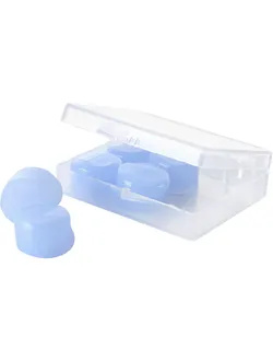 Lifeventure Silicone Ear Plugs
