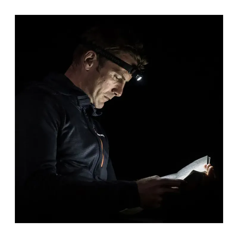 Lifesystems Intensity 155 Headtorch-2