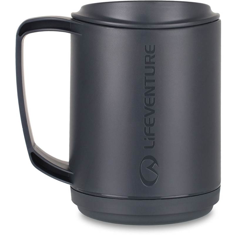 Lifeventure Ellipse Insulated Mug-3