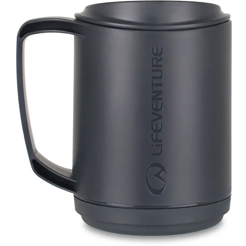 Lifeventure Ellipse Insulated Mug-3