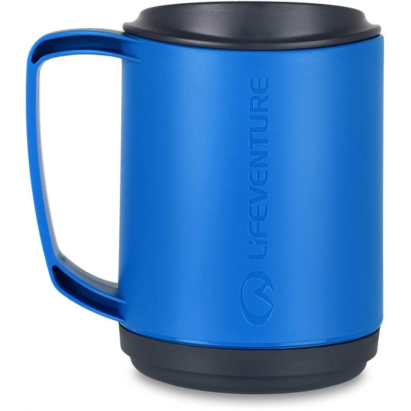 Lifeventure Ellipse Insulated Mug-4