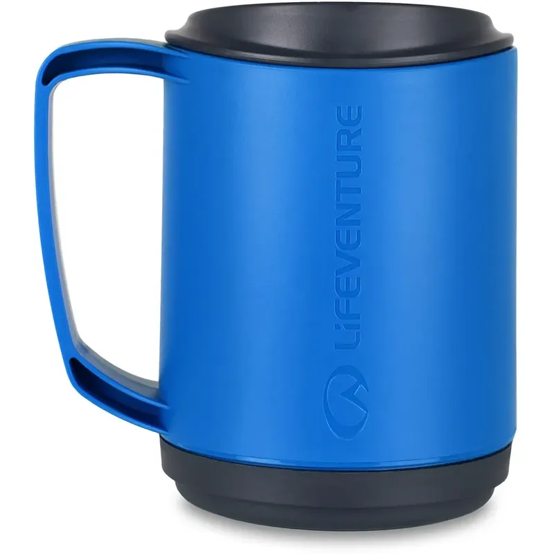 Lifeventure Ellipse Insulated Mug-4