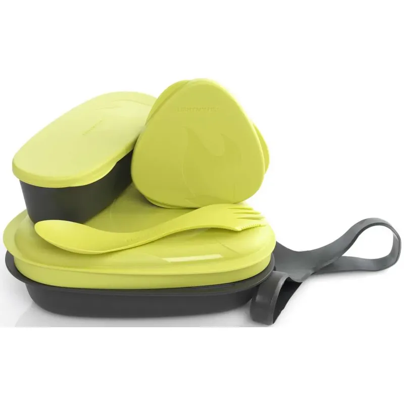 Light My Fire LunchKit 2.0-3