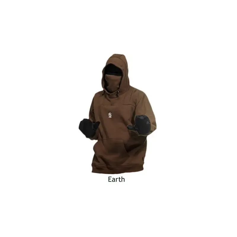 Loki Morf Men's Pullover Hoodie-5