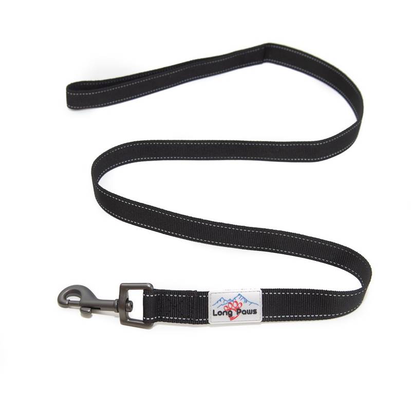 Long Paws Urban Trek Large Dog Leash-2