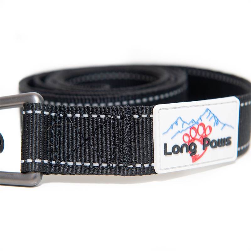 Long Paws Urban Trek Large Dog Leash-3
