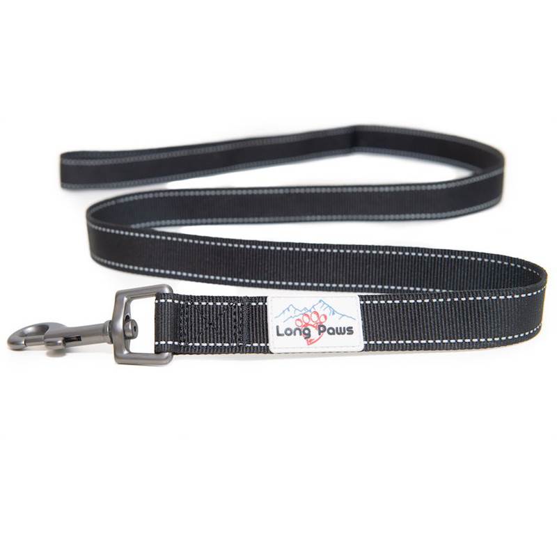 Long Paws Urban Trek Large Dog Leash-4