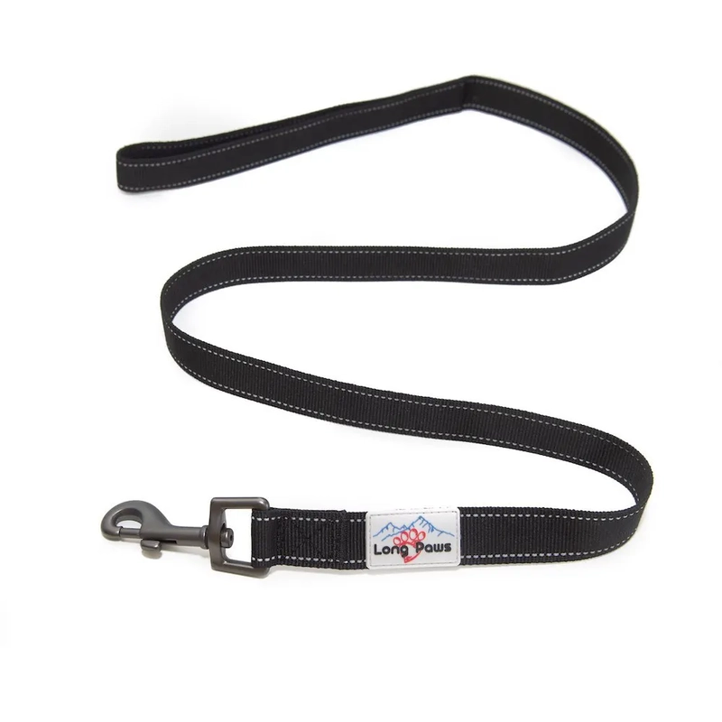 Long Paws Urban Trek Large Dog Leash-2