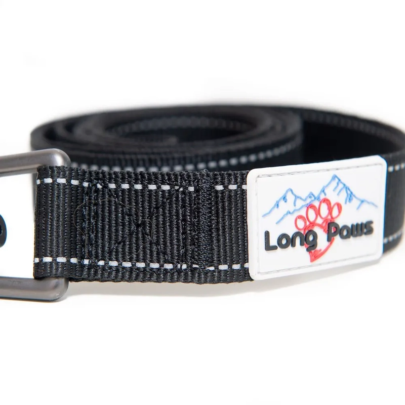 Long Paws Urban Trek Large Dog Leash-3
