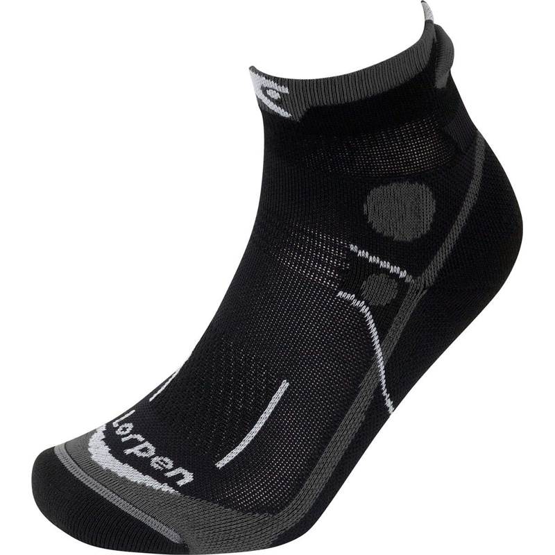 Lorpen Mens T3 Trail Running Ultralight Socks-1
