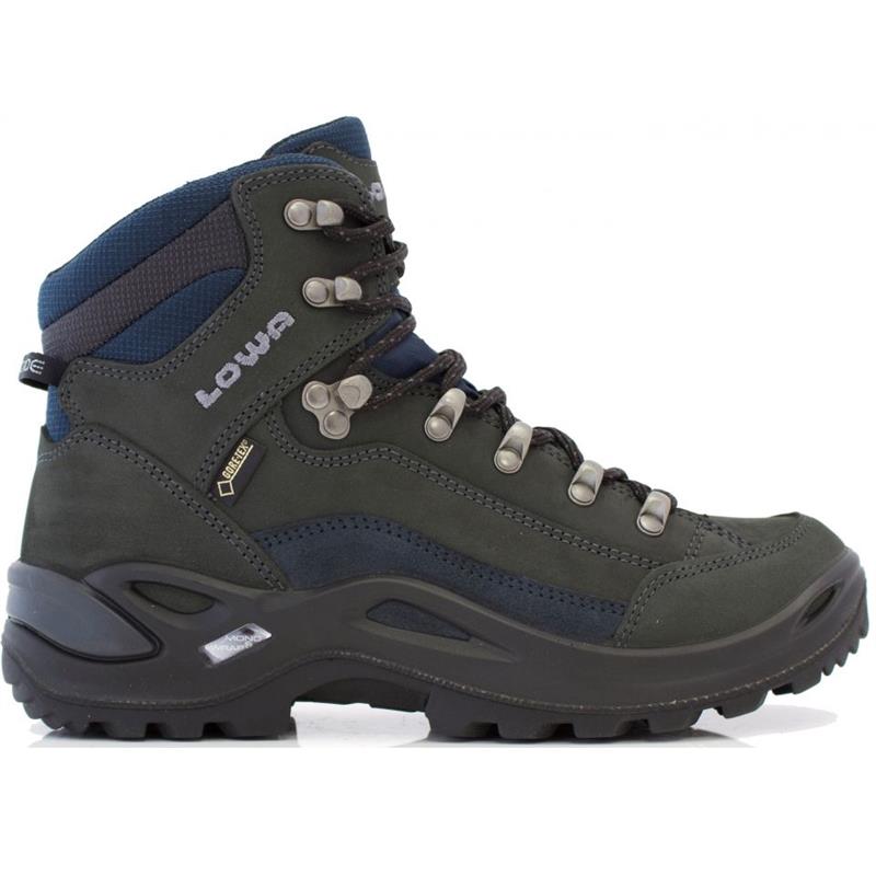Lowa Renegade GTX Mid Mens Trekking Boots-3