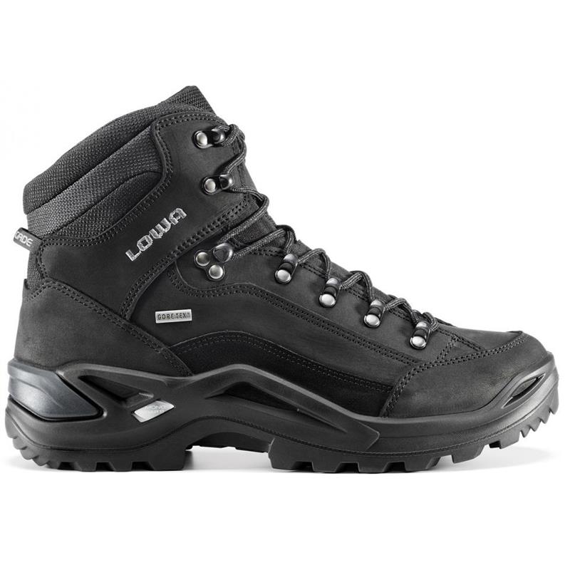 Lowa Renegade GTX Mid Mens Trekking Boots-4