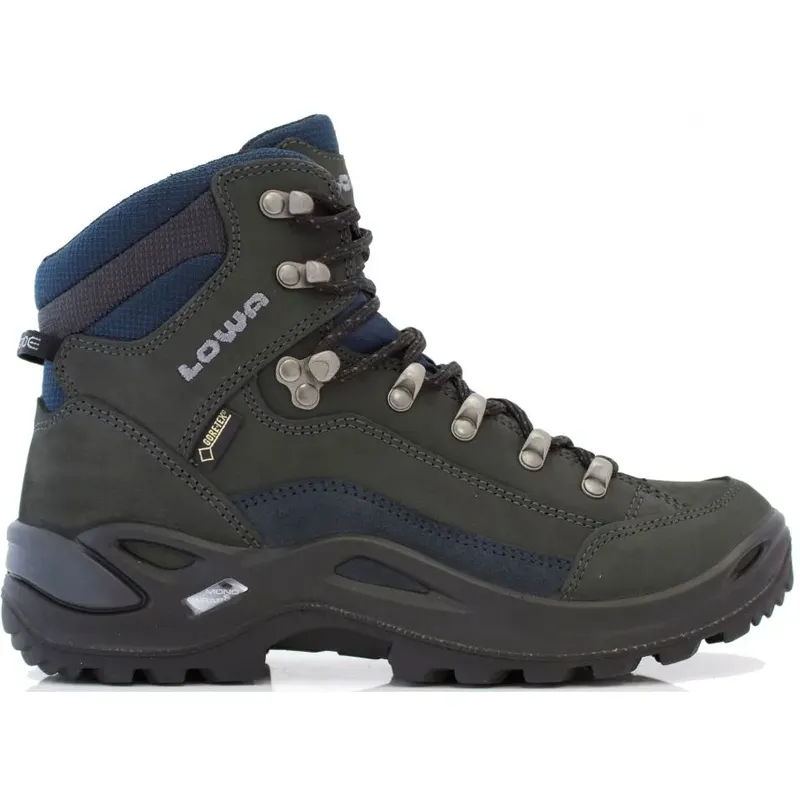 Lowa Renegade GTX Mid Womens Trekking Boots-2