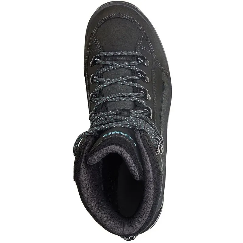 Lowa Renegade GTX Mid Womens Trekking Boots-5