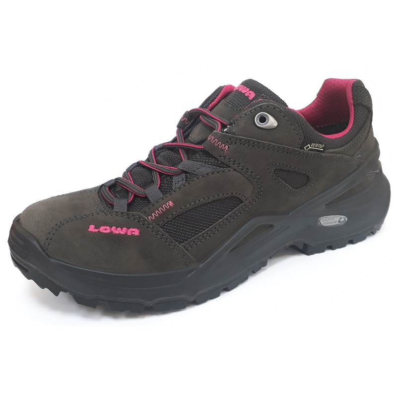Lowa Sirkos GTX Womens Walking Shoes-1