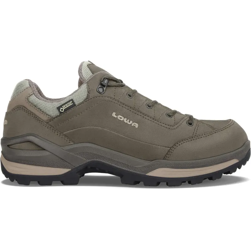 Lowa Renegade GTX Lo Mens Hiking Shoes-3