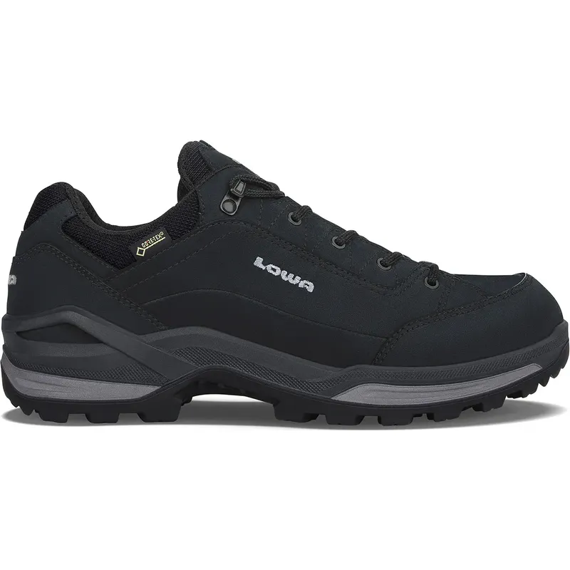 Lowa Renegade GTX Lo Mens Hiking Shoes-4