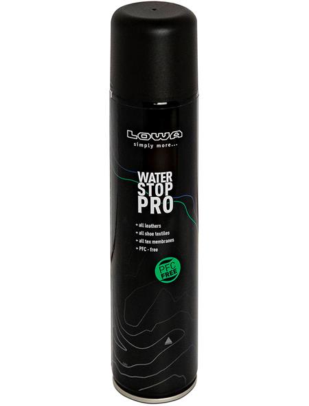 Lowa Waterstop Pro 300ml Spray