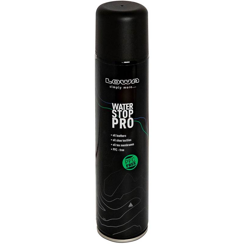 Lowa Waterstop Pro 300ml Spray-1