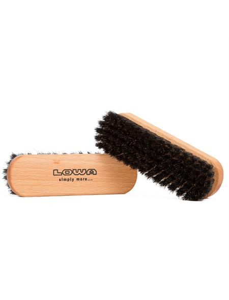 Lowa Polishing Brush