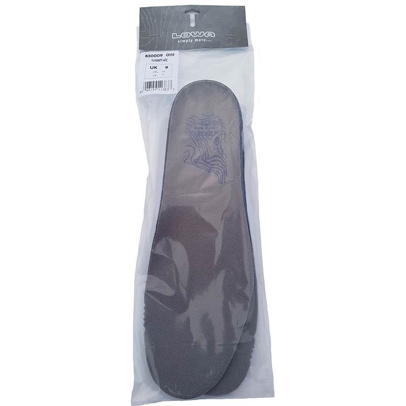 Lowa Unisex All Terrain Classic Insole-1