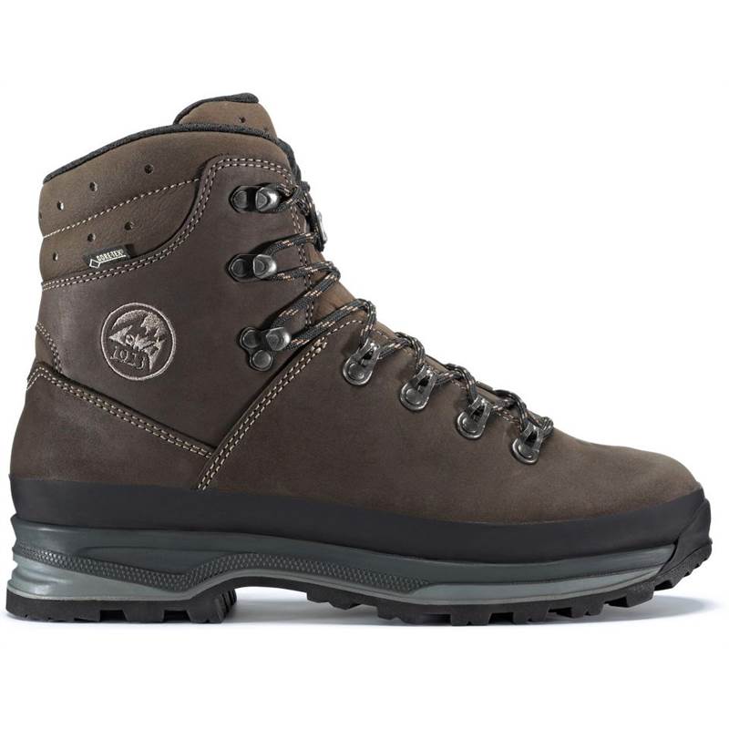 Lowa Ranger III GTX Mens Trekking Boots-1