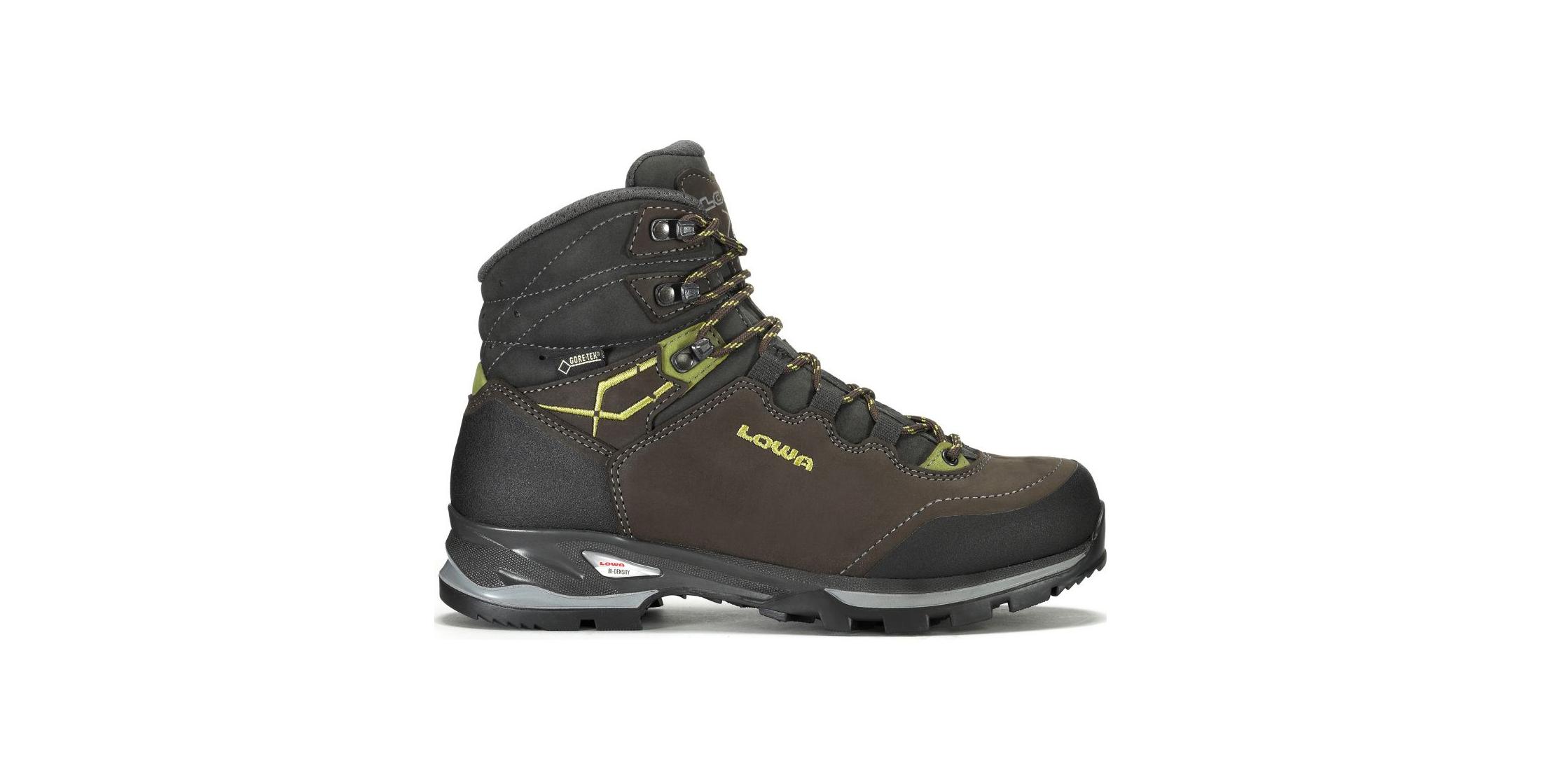 Lowa Women's Lady Light GTX Boot