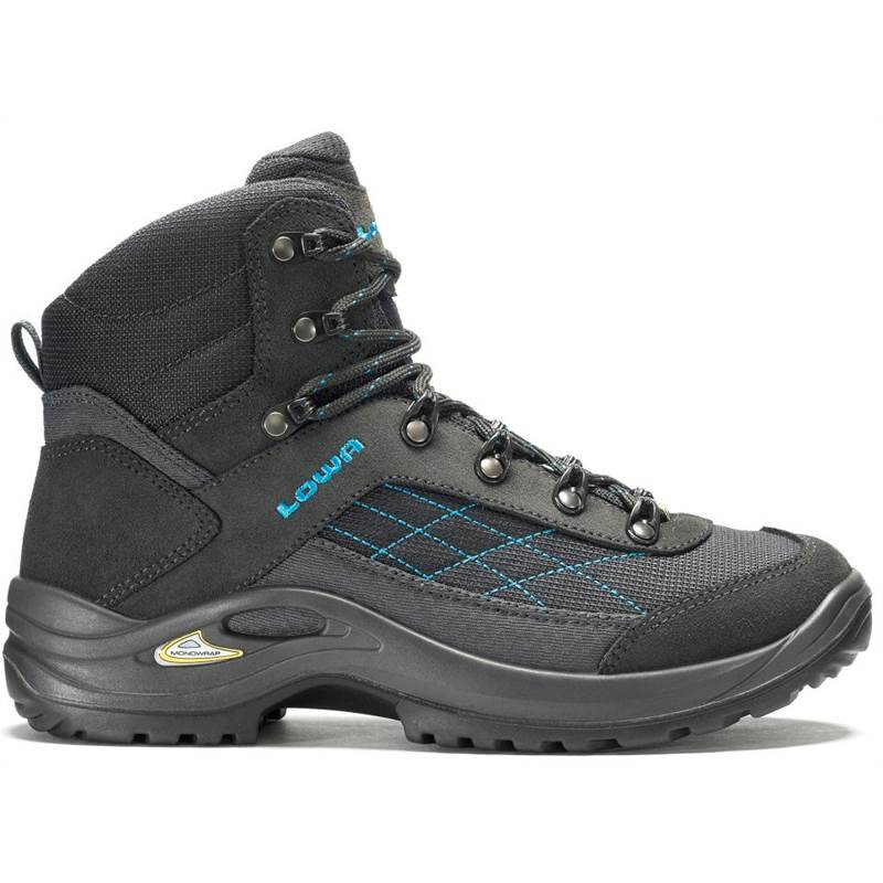 Lowa Taurus GTX Mid Womens Hiking Boots-1