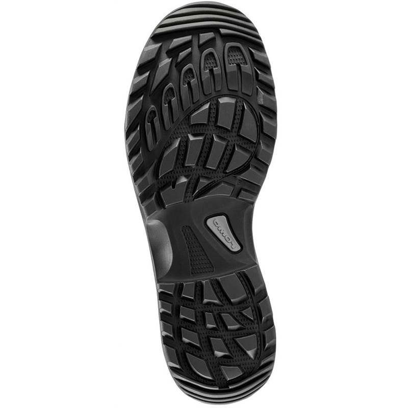 Lowa Taurus GTX Mid Womens Hiking Boots-2