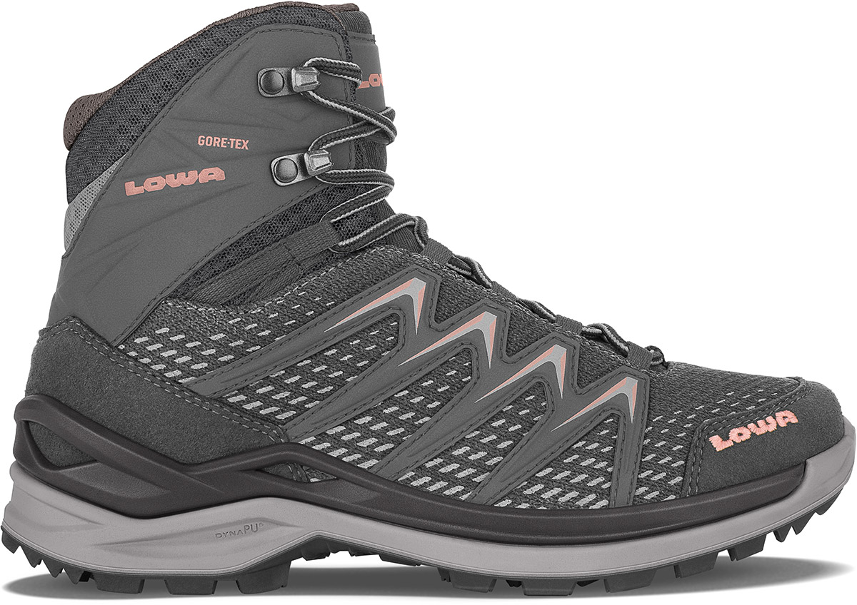 Lowa toro gtx mid dames outlet