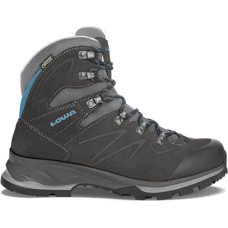 Lowa Badia GTX Mid Womens Trekking Boots-1