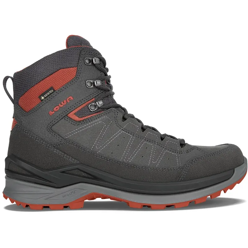 Lowa Toro Evo GTX Mid Mens Trekking Boots-2