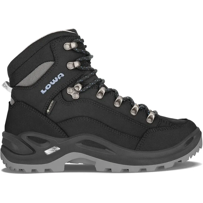 Lowa Renegade GTX Mid Womens Trekking Boots-5