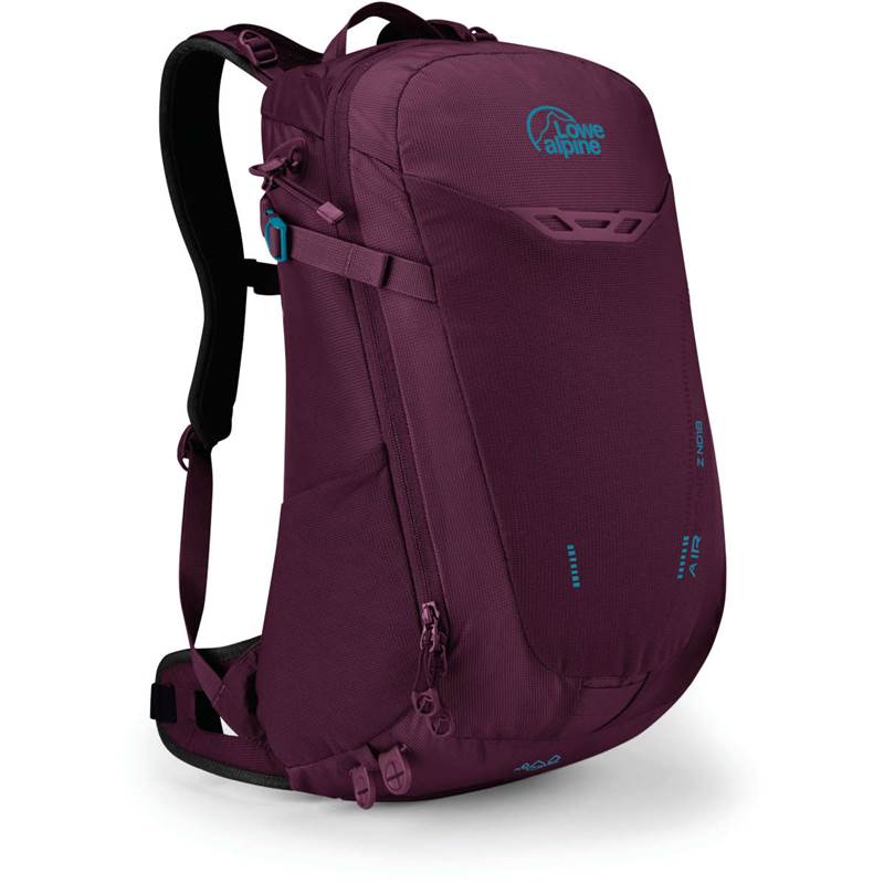 Lowe Alpine AirZone Z ND18 Womens 18L Backpack-1