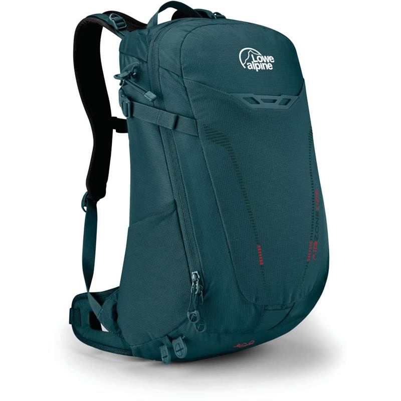 Lowe Alpine AirZone Z ND18 Womens 18L Backpack-2