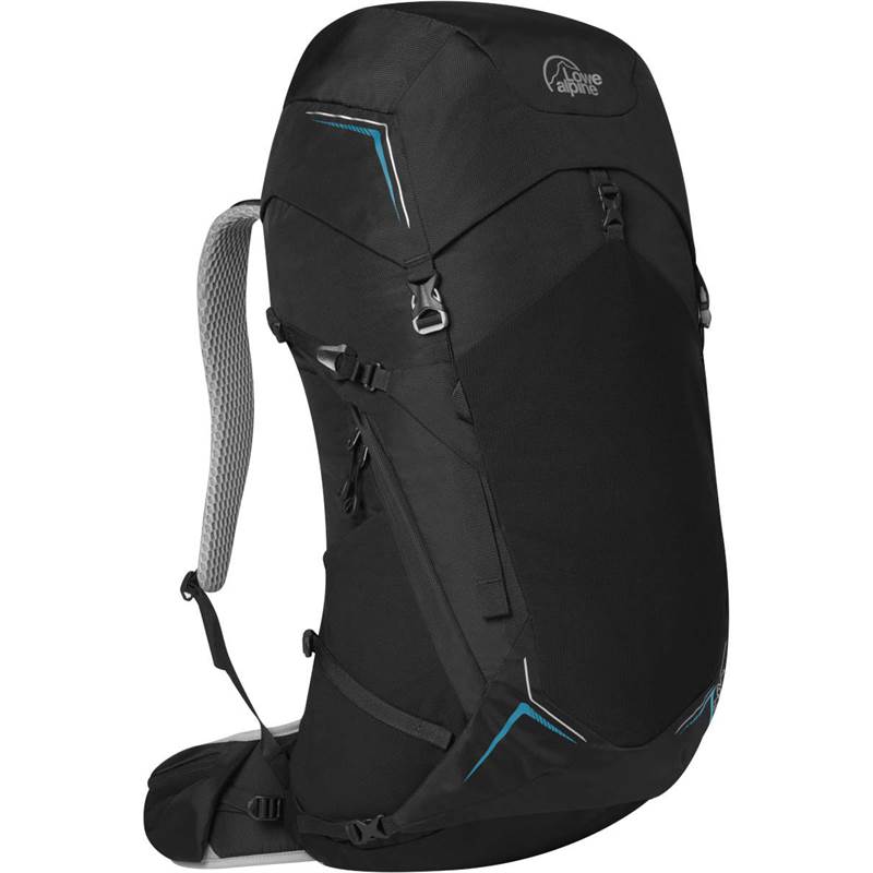 Lowe Alpine AirZone Trek+ 45:55 Mens 45+10L Backpack-1