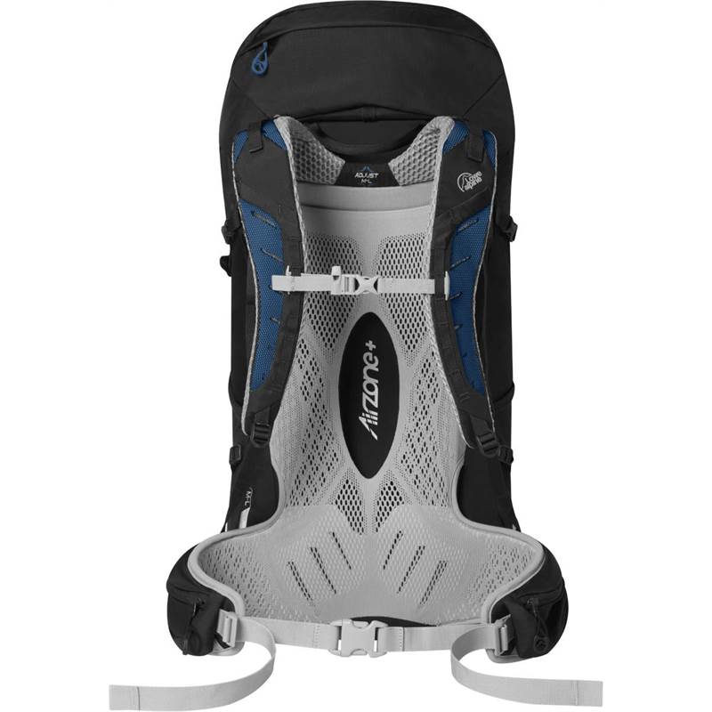 Lowe Alpine AirZone Trek+ 45:55 Mens 45+10L Backpack-2