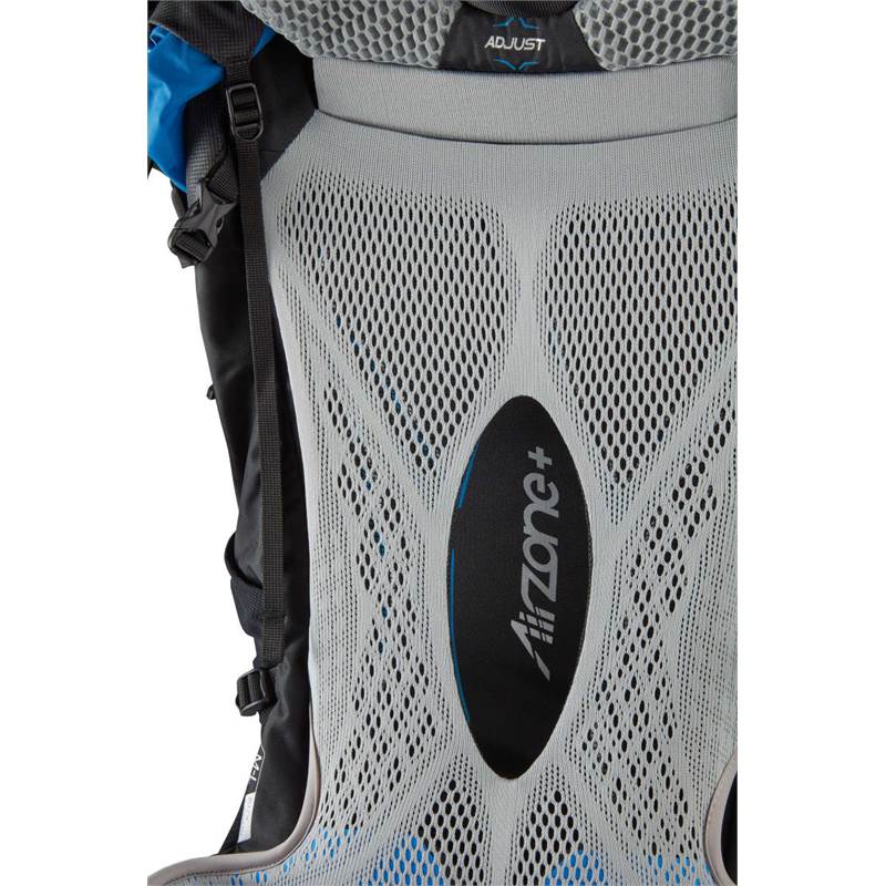 Lowe Alpine AirZone Trek+ 45:55 Mens 45+10L Backpack-3