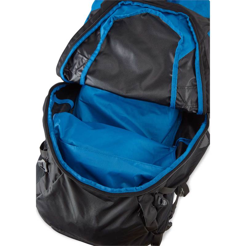 Lowe Alpine AirZone Trek+ 45:55 Mens 45+10L Backpack-5