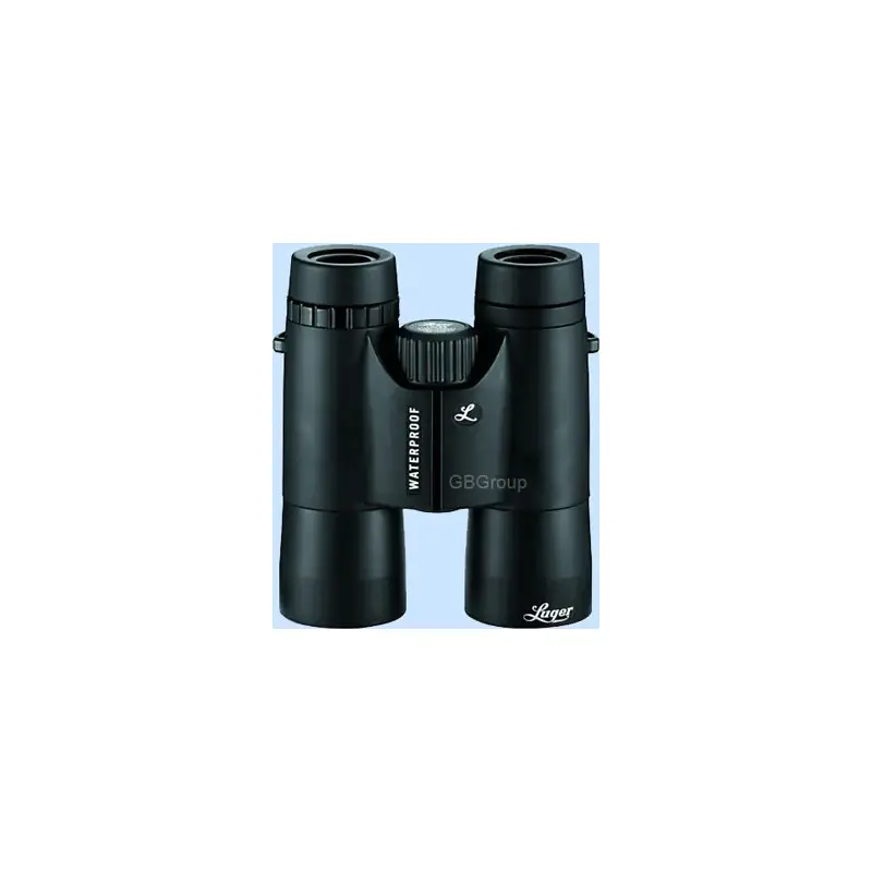 Luger Dx Series Binoculars-2